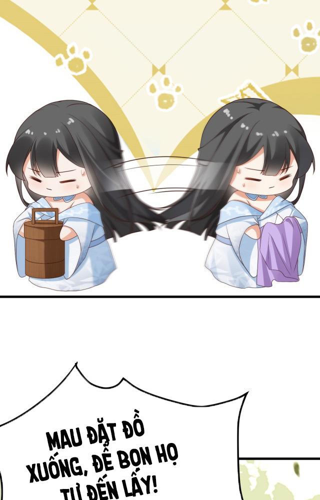 làm sao đây người học việc của tôi quá bám người chapter 9 52
