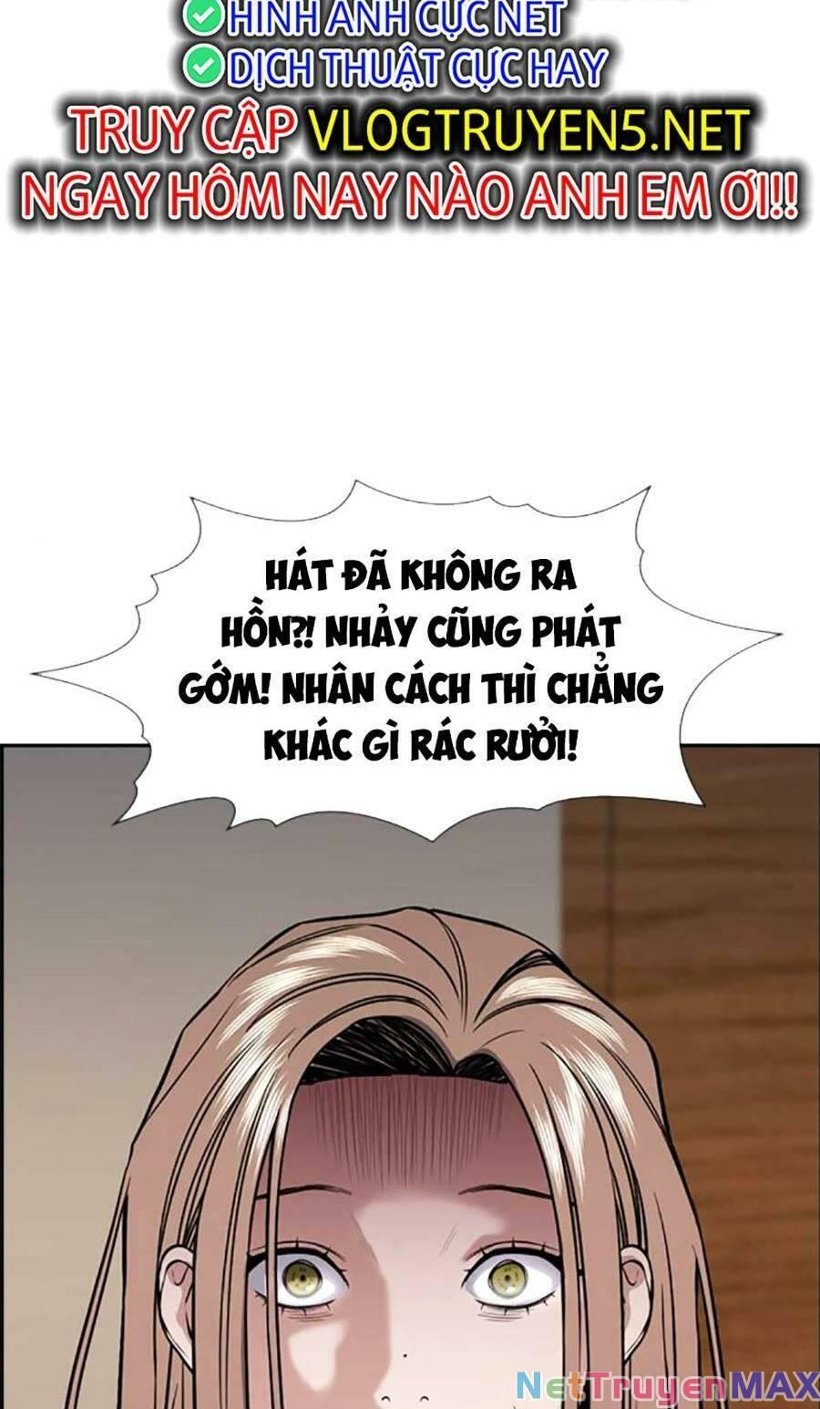 giáo dục chân chính chapter 116 96