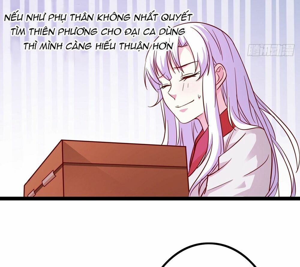 hoàng hậu của trẫm là võ lâm minh chủ chapter 11 65