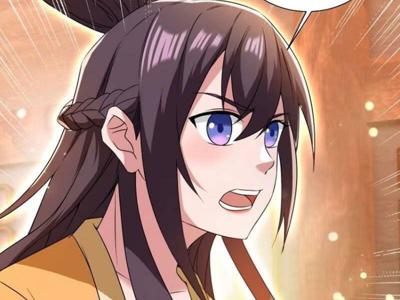 trăm tuổi mở hệ thống: con hiền cháu ngoan quỳ khắp núi! chapter 25 132