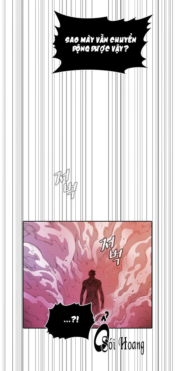 chòm sao trở về từ địa ngục chapter 10 48