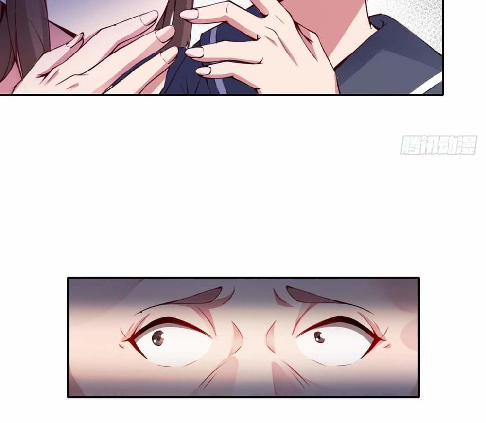 pháp y kiều thê chapter 3 33