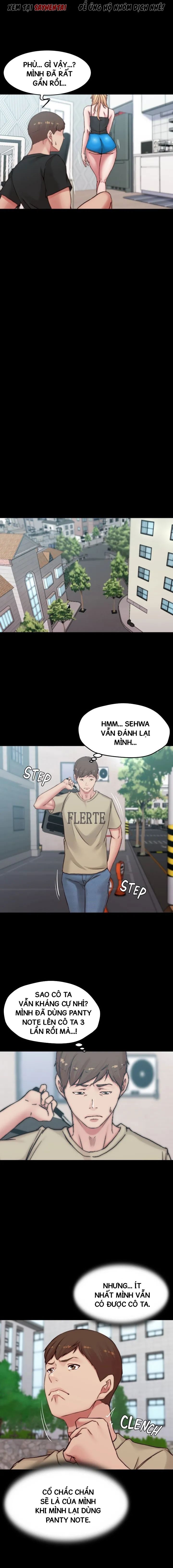 nhật ký quần lót chapter 71 9