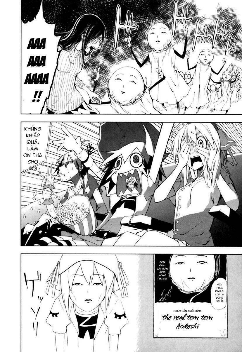 yumekui merry chapter 24.5 6