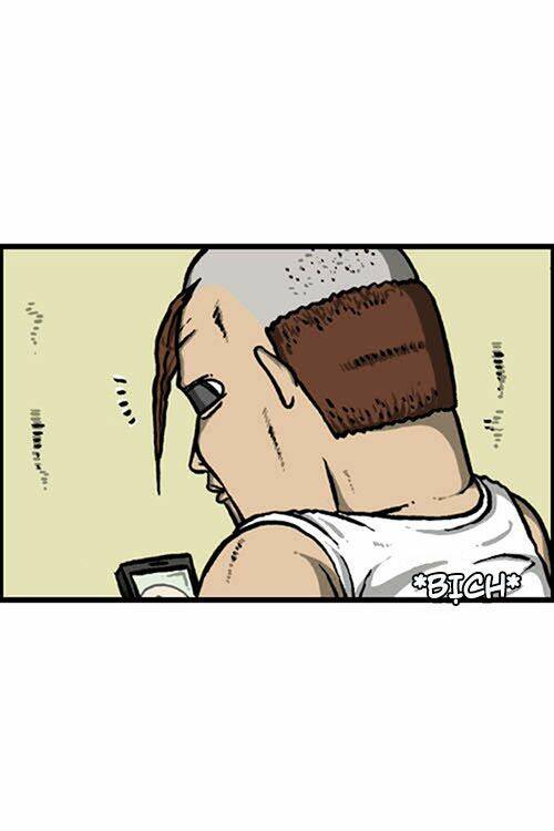 tiếng gọi con tim chapter 48 35