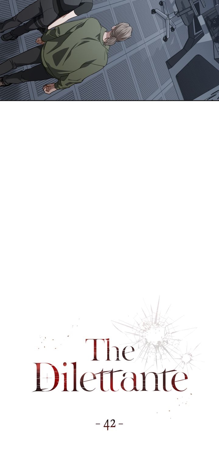 kẻ nghiệp dư chapter 42.1 15