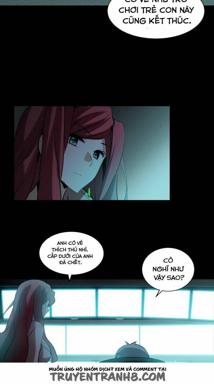 amentia chapter 23 8