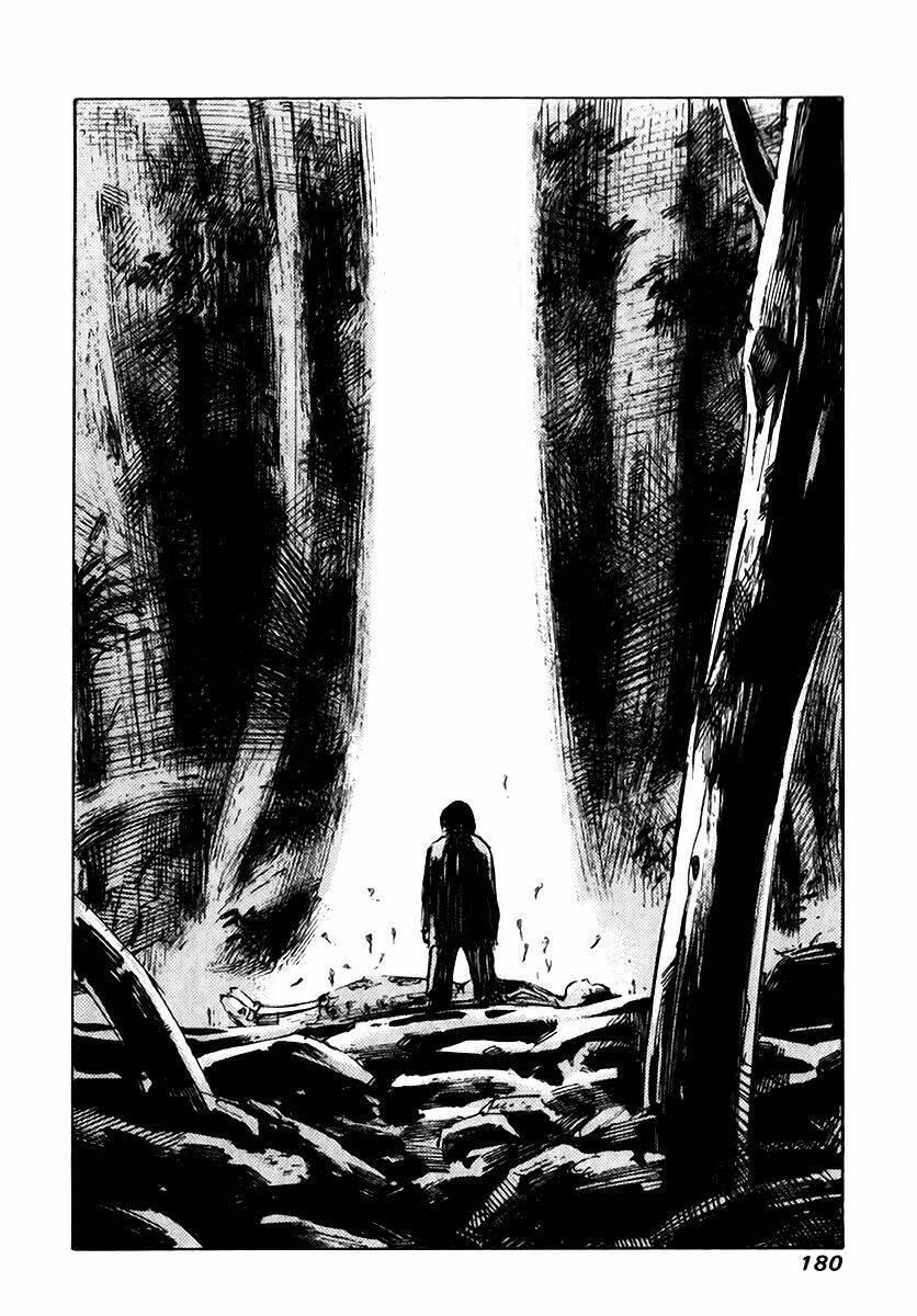 skyhigh: shinshou chapter 11.2 29