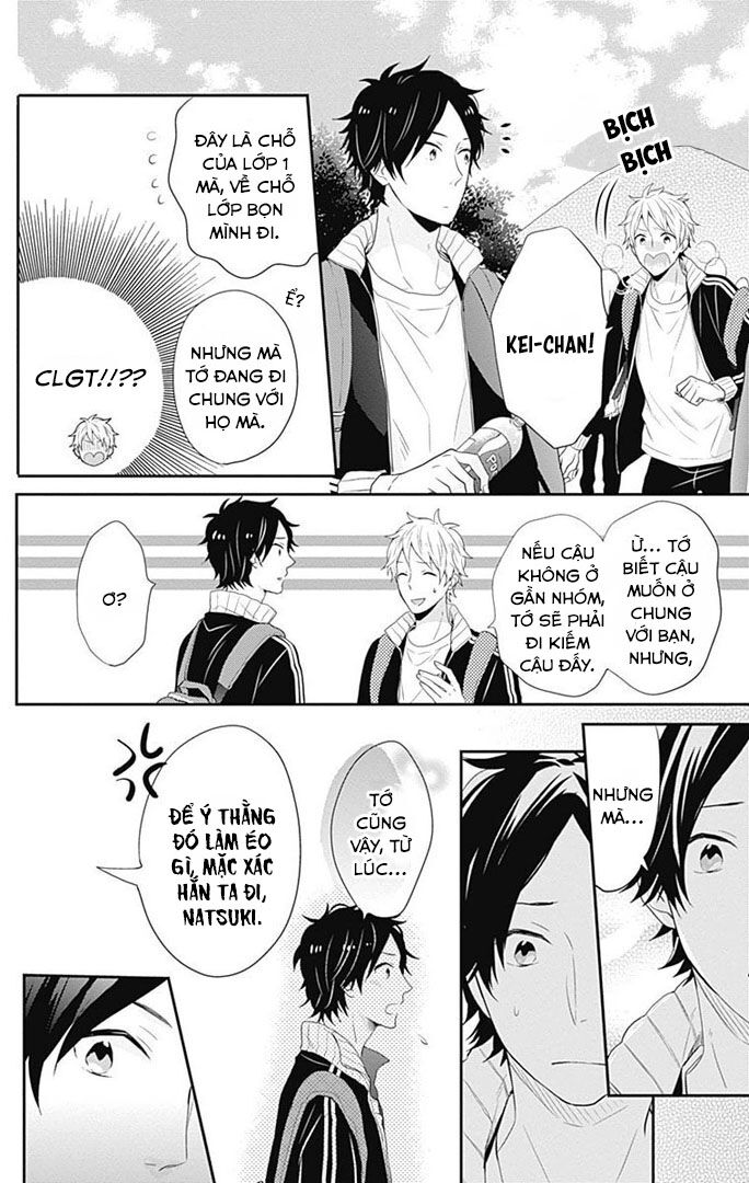 ngày cầu vồng chapter 29 12