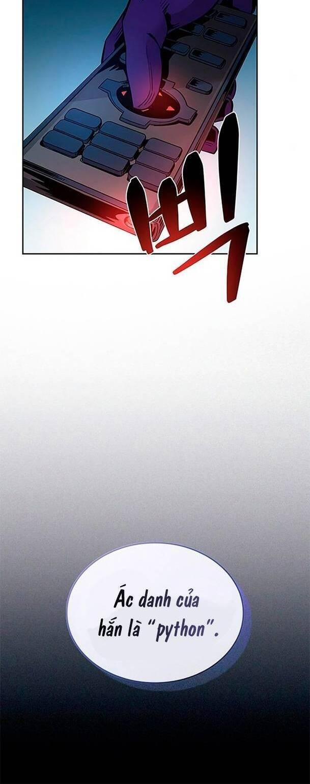 tiêu diệt ác nhân chapter 76 6
