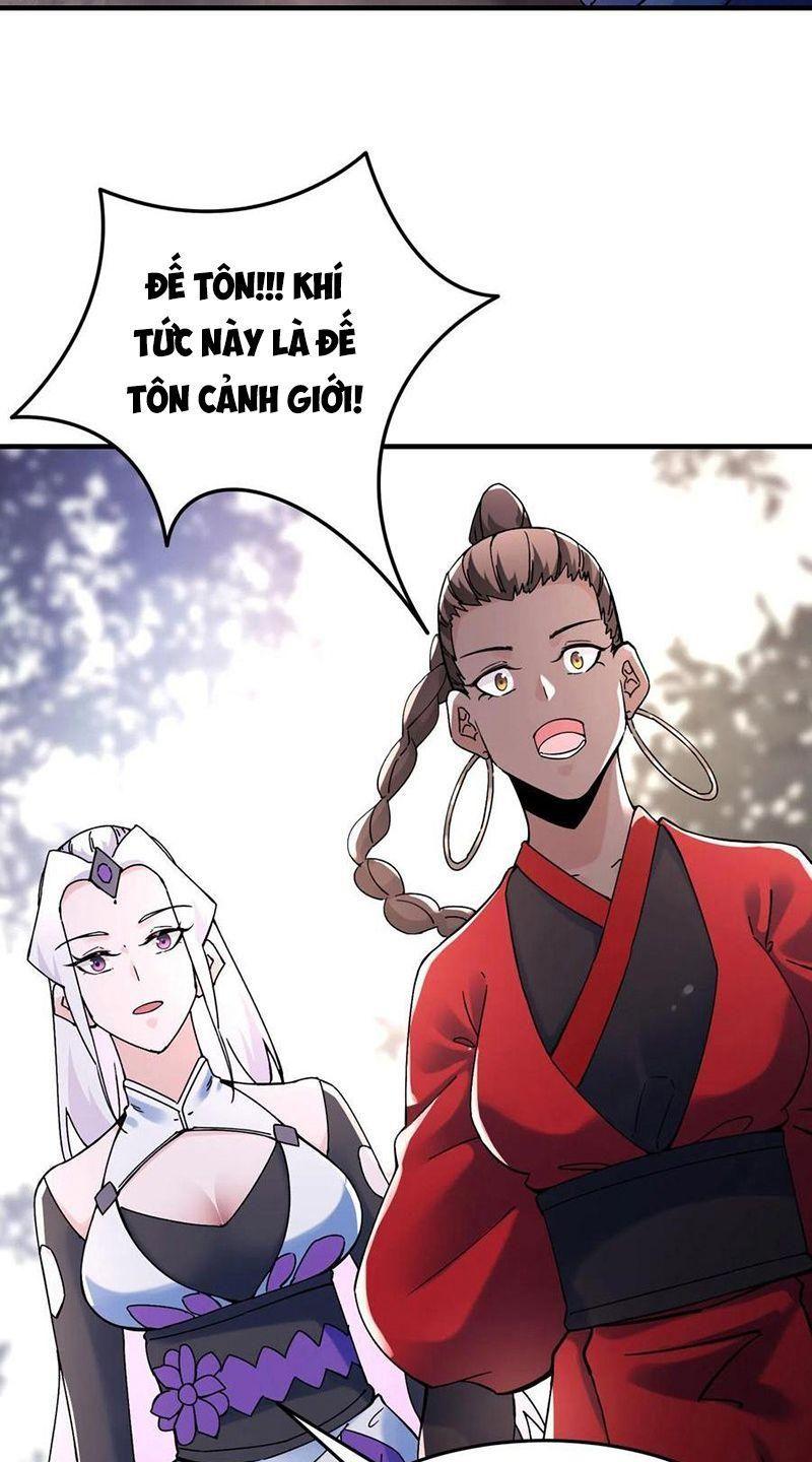 đồ đệ ta toàn là nữ ma đầu chapter 106 14