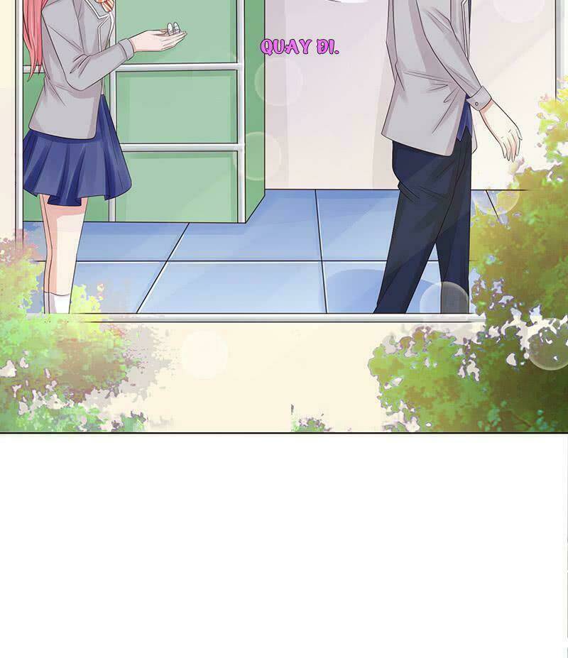 băng sơn học trưởng không được chọc chapter 55.2 7
