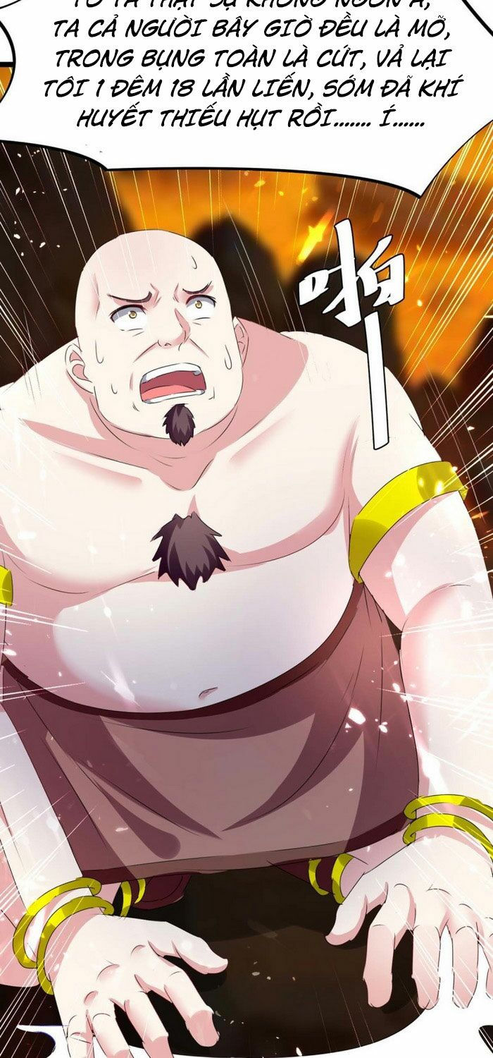 tối cường thăng cấp chapter 192 11
