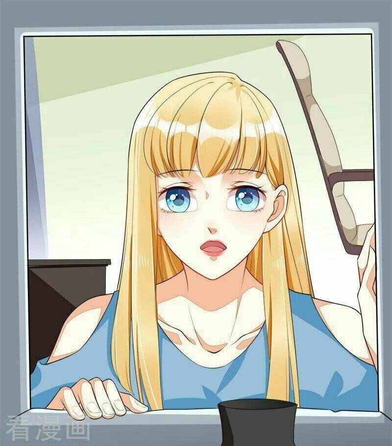 lãnh hôn cuồng ái chapter 45 22