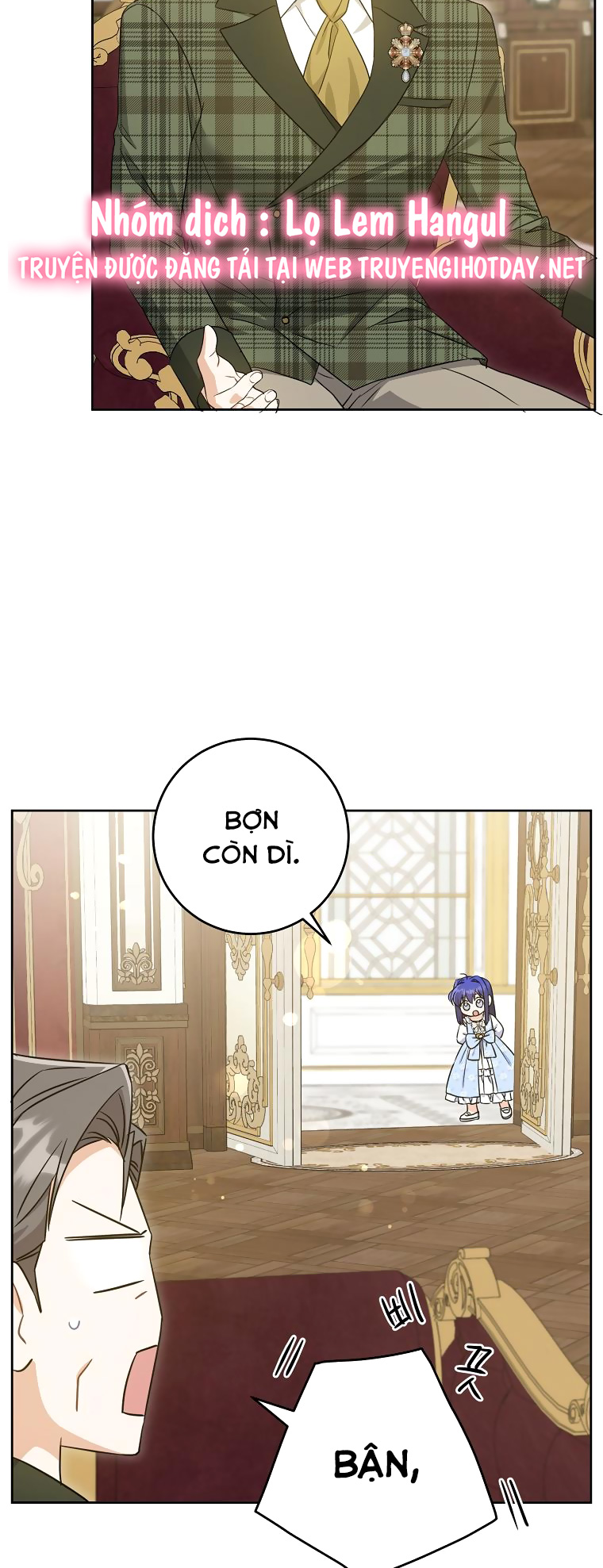 cho con cái núm dú đi mà chapter 79.1 15