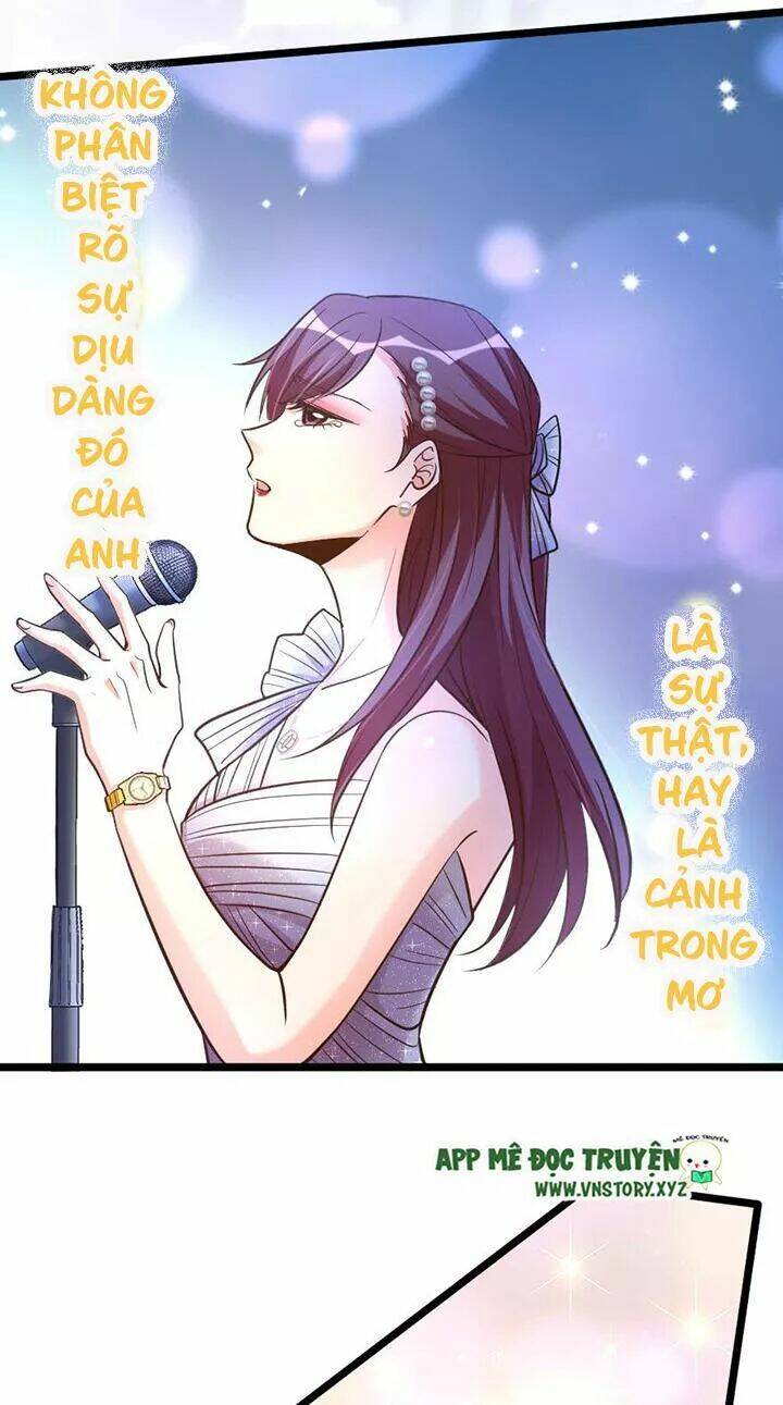 thiên hậu trở về chapter 134 4