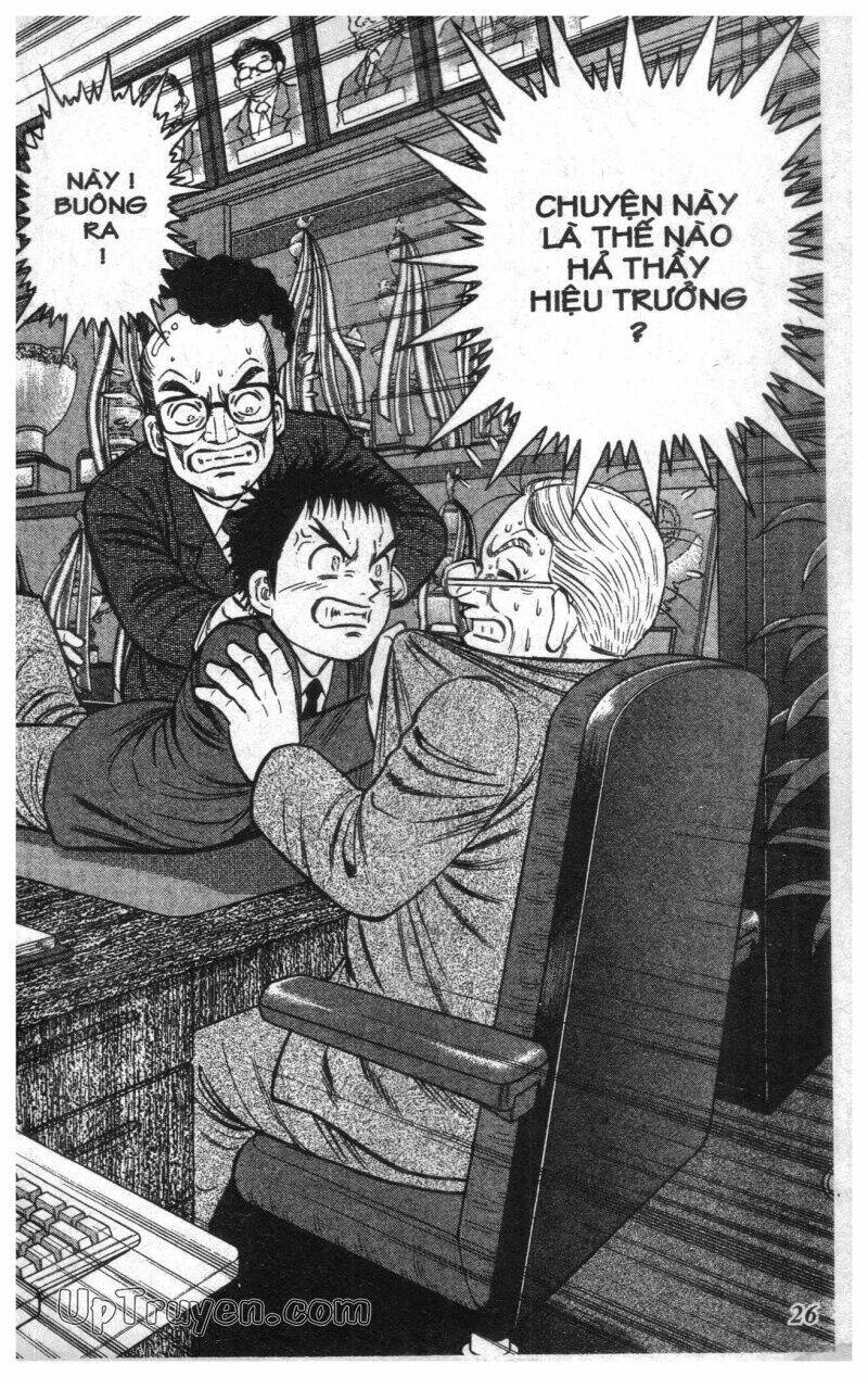 hộ chiếu xanh chapter 5 28