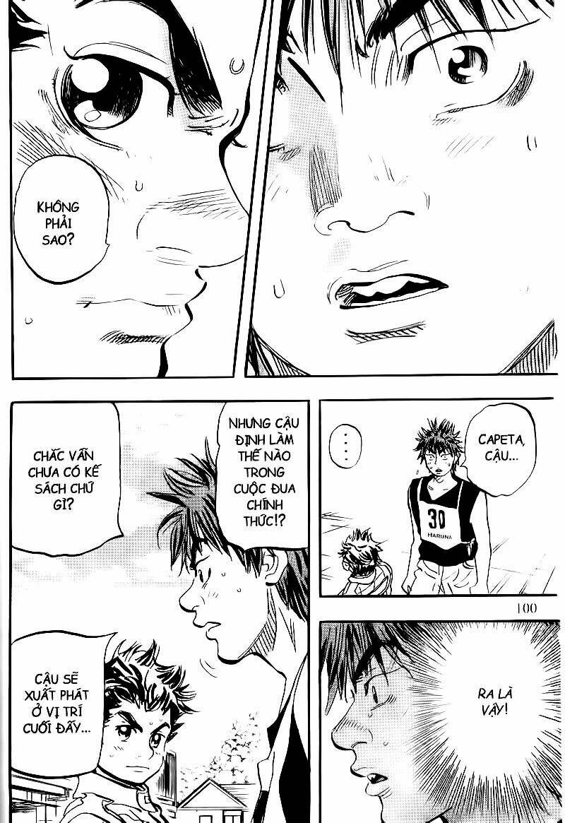 khát vọng đường đua chapter 45 15