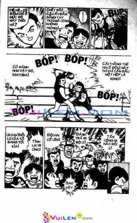 chibi cậu bé quyền anh (8 tập full) chapter 5 22