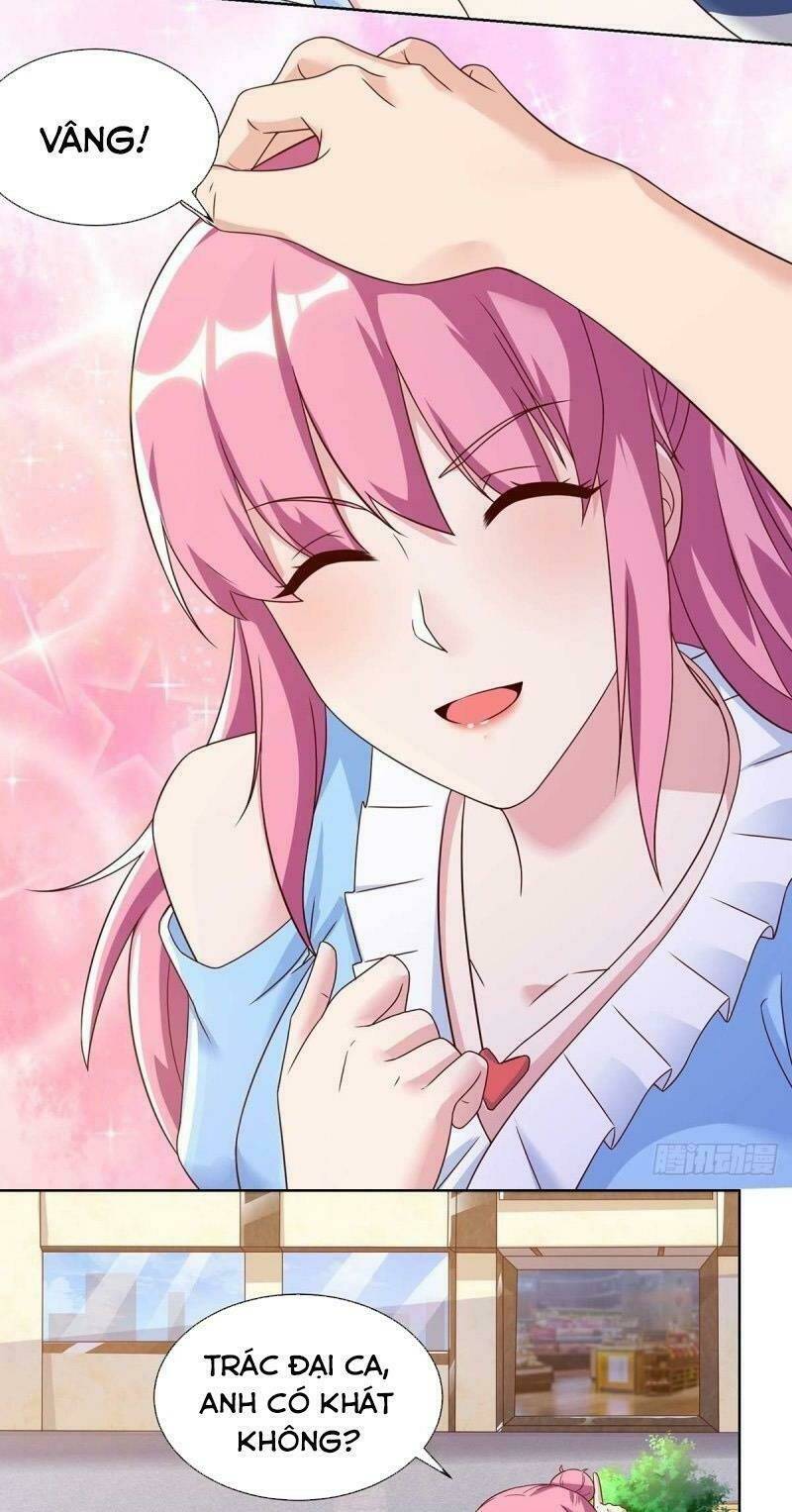 trọng sinh khí thiếu quy lai chapter 96 3