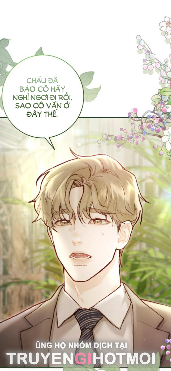 my demon - ác quỷ của tôi chapter 5.1 46