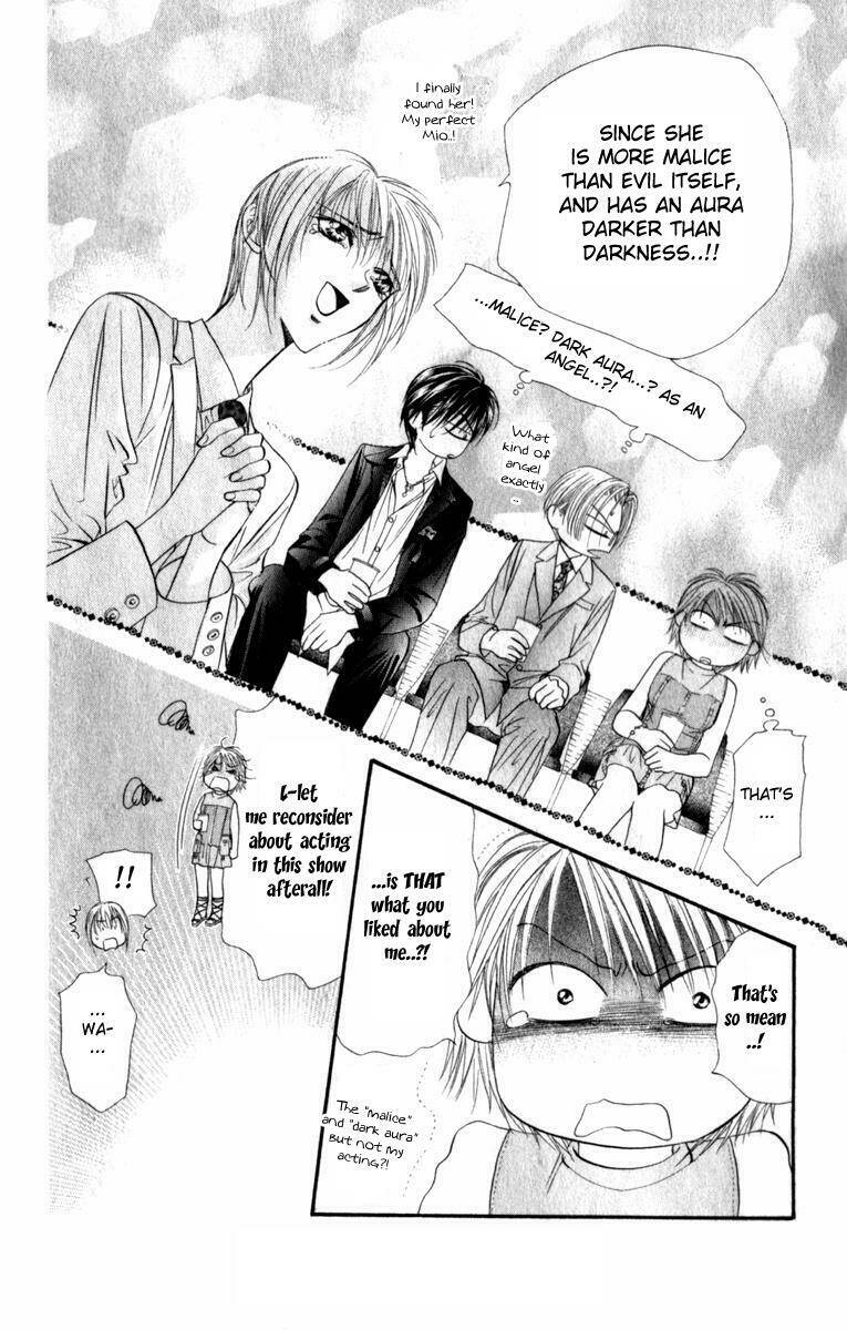 thử thách của kyouko chapter 54 25