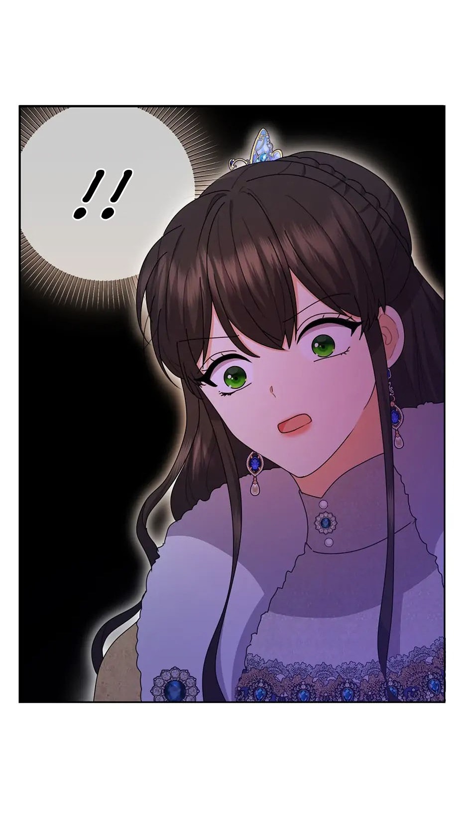 từ hầu gái tôi đã trở thành hoàng hậu chapter 88 15