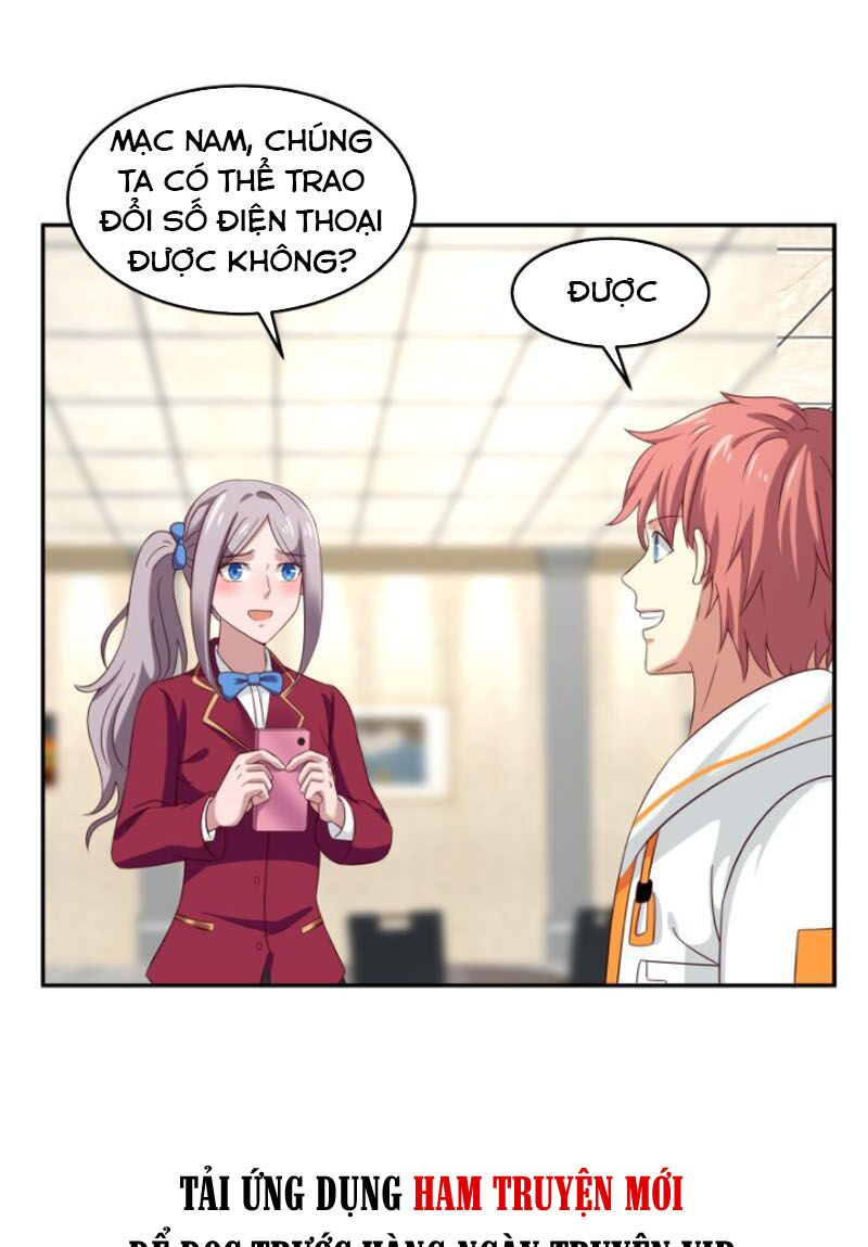 trên người ta có một rồng chapter 294 16