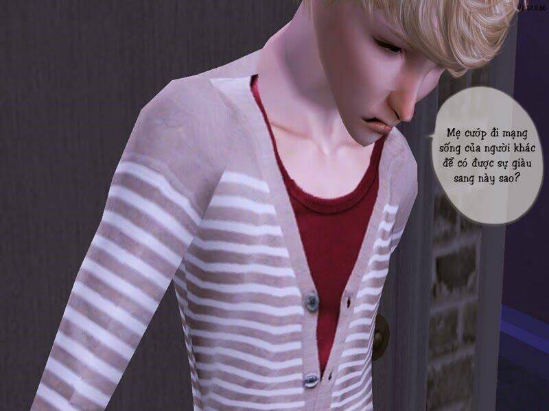 nụ cười của anh [truyện sims] chapter 69 129