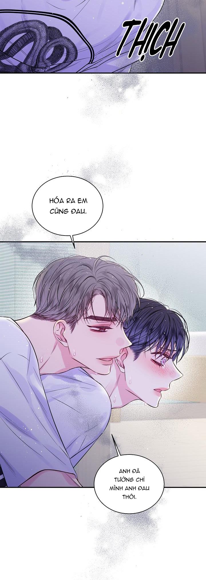 bình minh thứ hai chapter 41 7