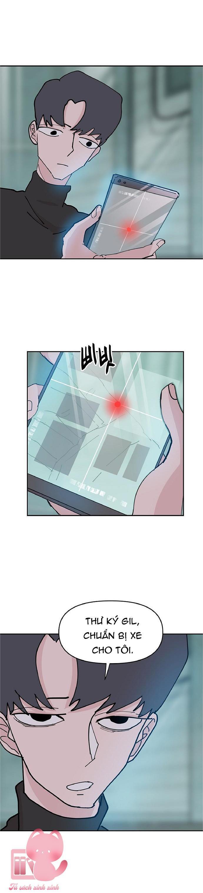 yêu không hồi kết chapter 32 21