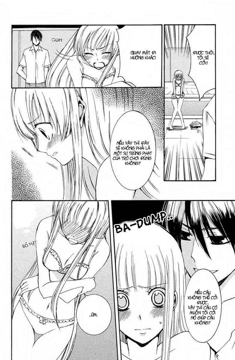 tổng hợp one shot. chapter 338 23