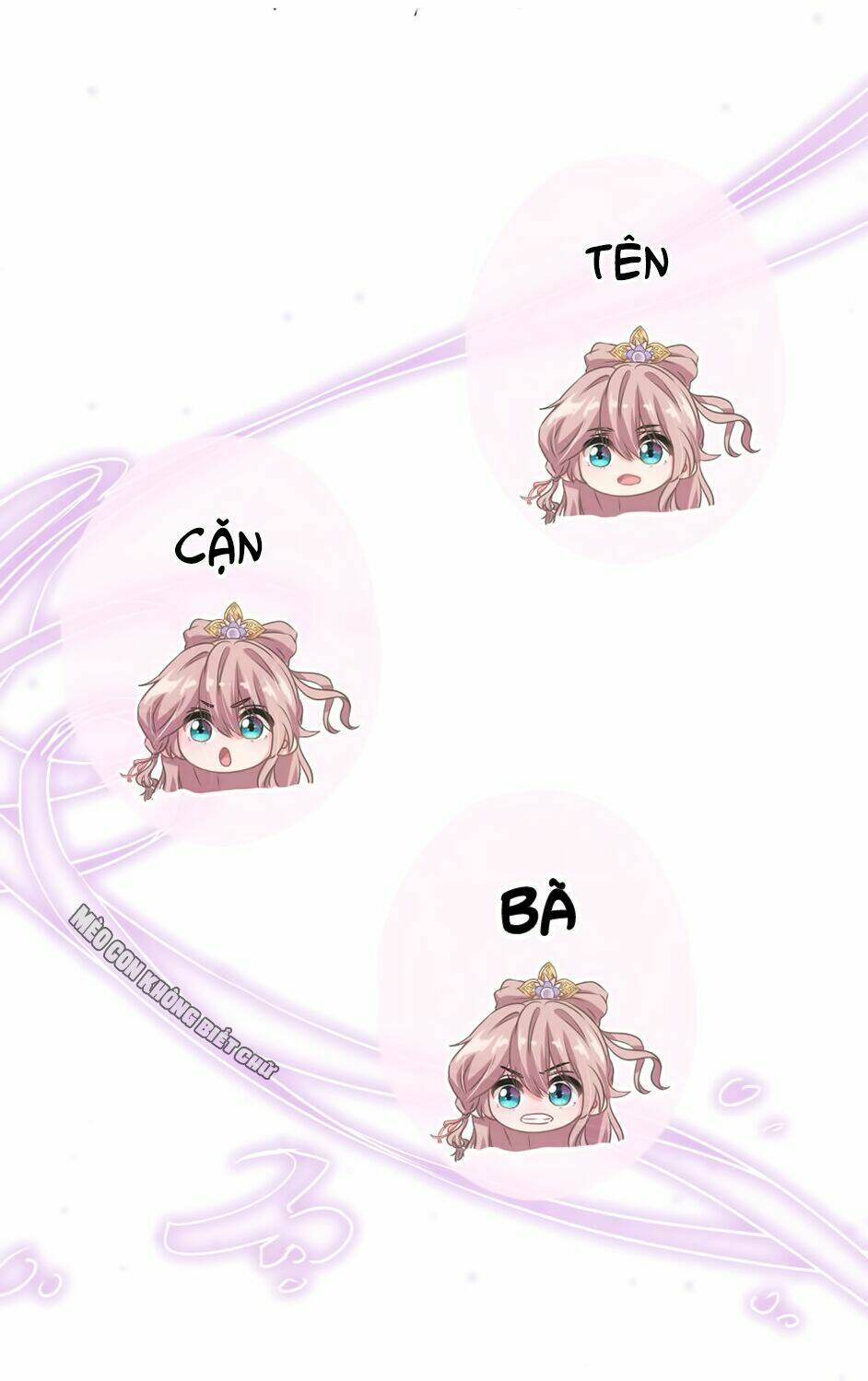 ồ, sủng phi đại nhân của ta chapter 10 29