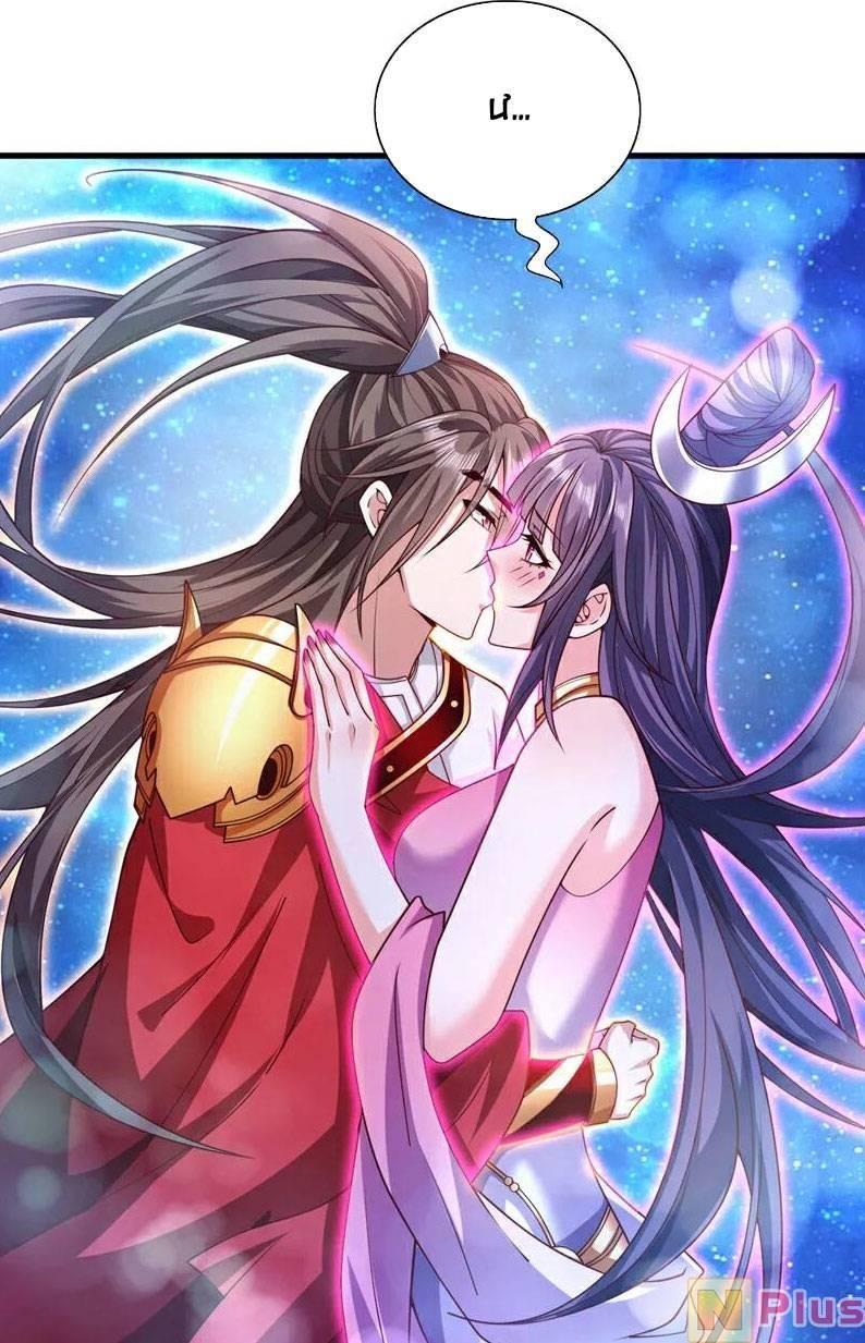 bị sư phụ xinh đẹp dùng 99 cách dạy dỗ thành thánh chapter 225 23