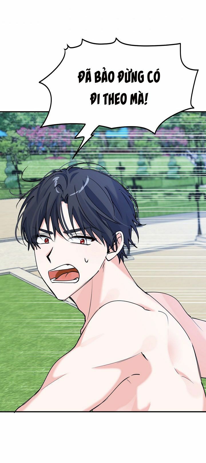 ác nữ karuna bé lại chapter 7 39