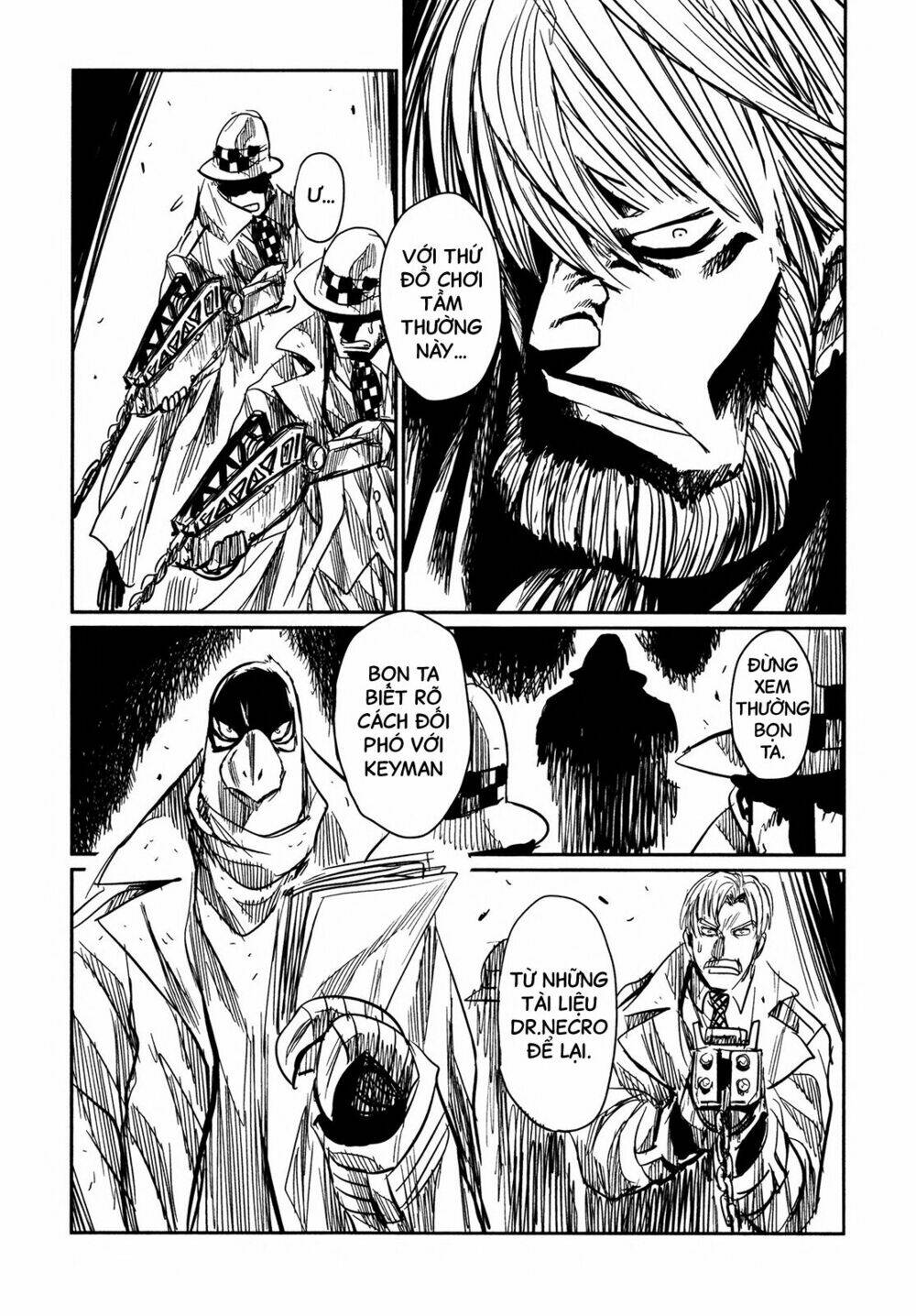 keyman chapter 34 26