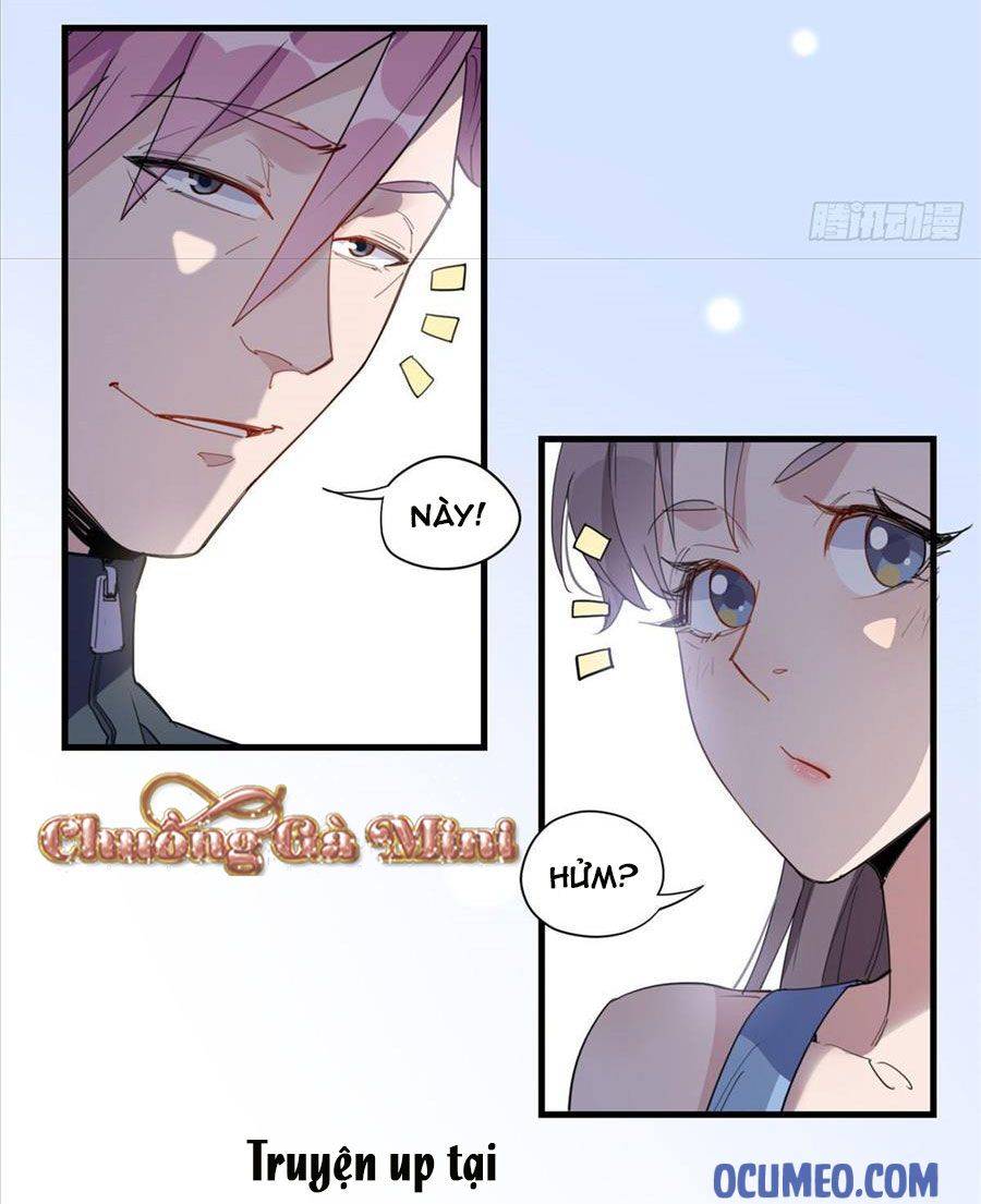 cố tổng, vợ của ngài quá mạnh rồi! chapter 14 31