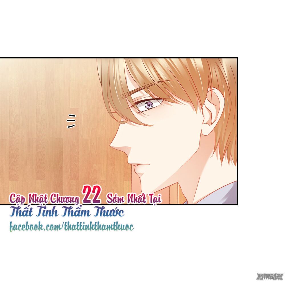 bay qua thiên sơn đến yêu anh chapter 21 57