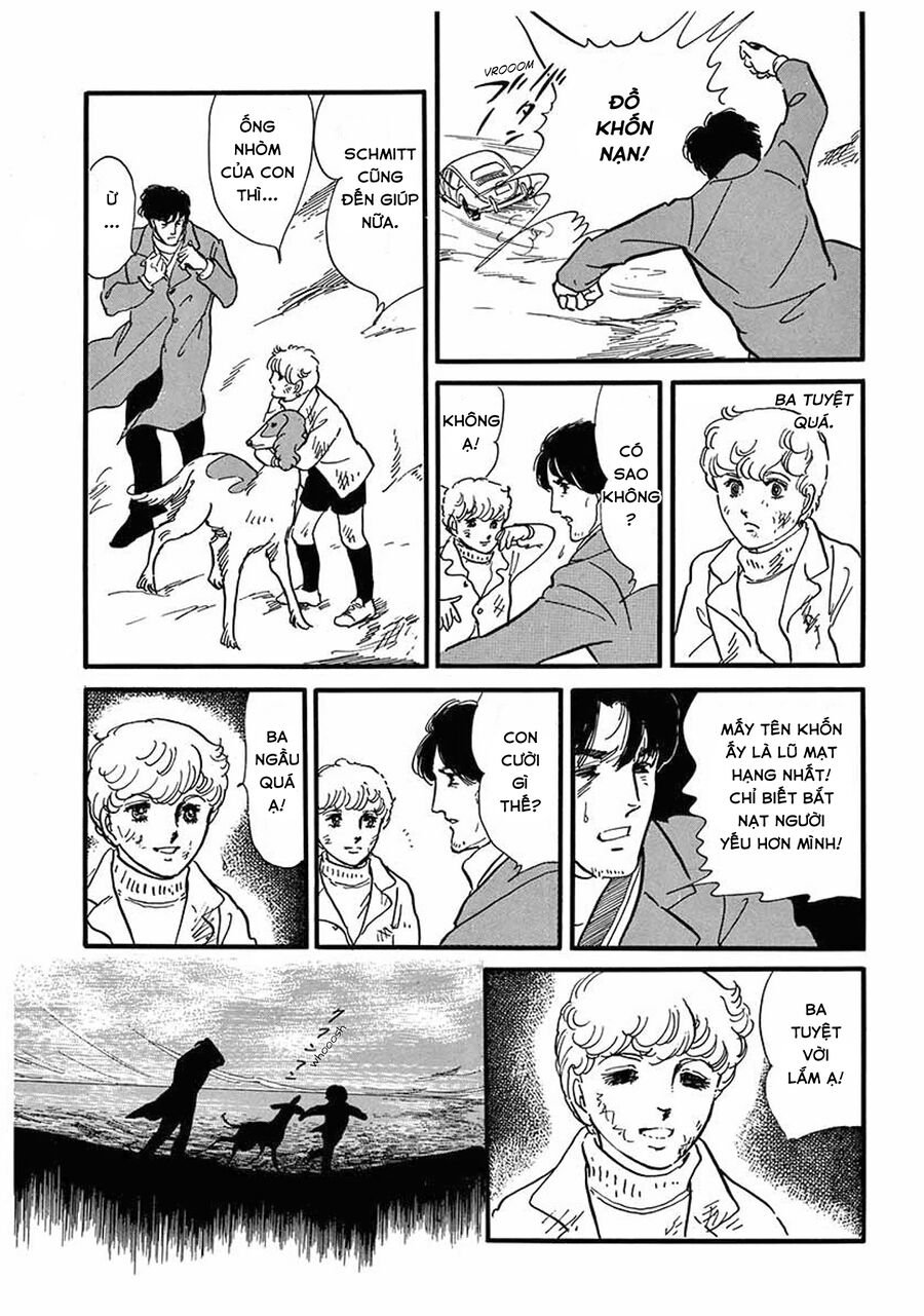 trái tim của thomas chapter 35 79