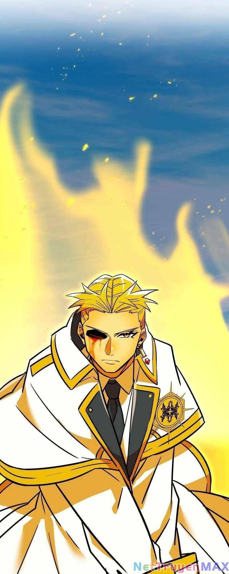 Huyết Thánh Cứu Thế Chủ~ Ta Chỉ Cần 0.0000001% Đã Trở Thành Vô Địch chapter 30 70