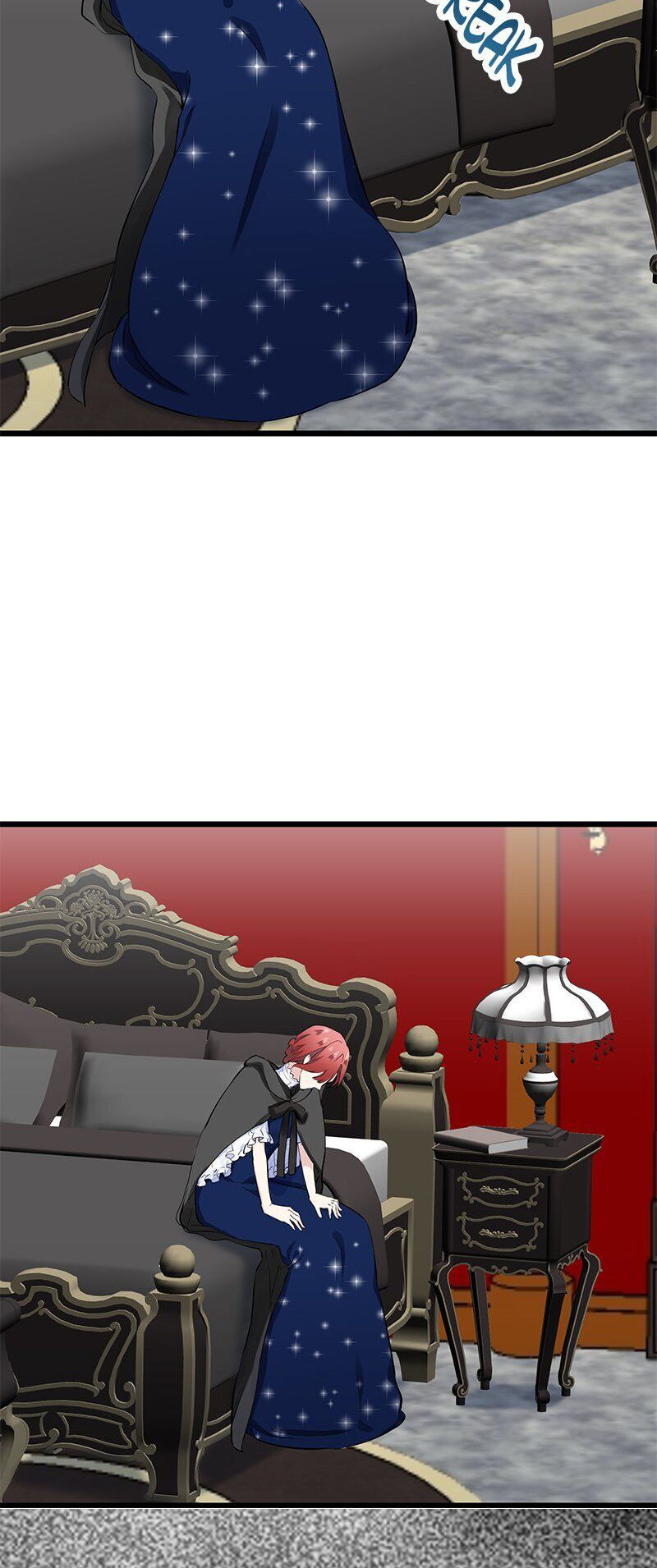 nullitas~nàng dâu giả dối~ chapter 43.1 6