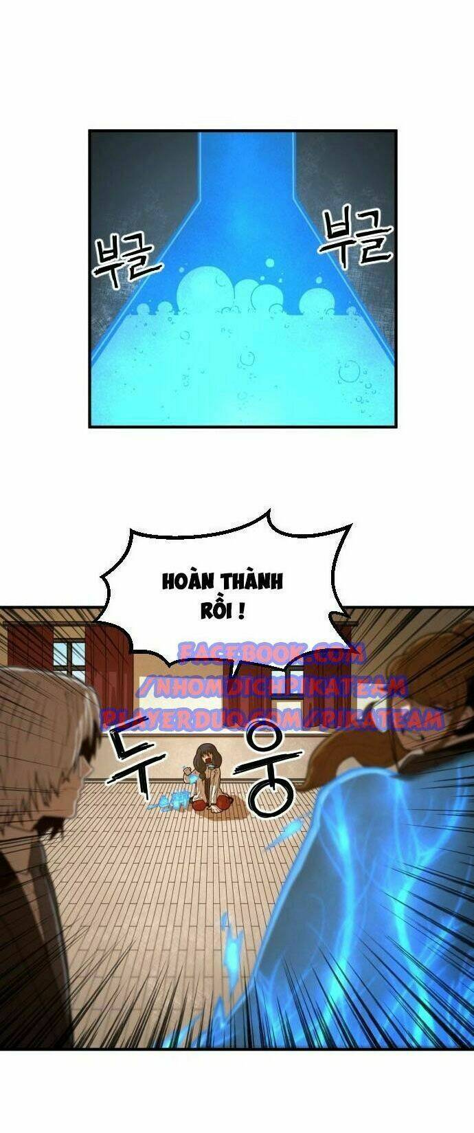 chinh phạt học đường chapter 7 38