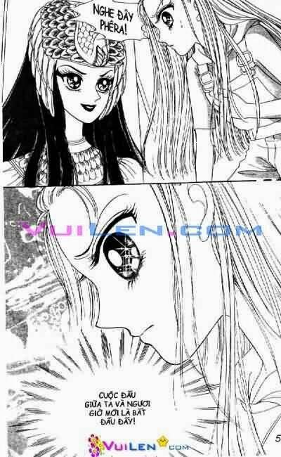 cô gái đến từ quá khứ chapter 3 50