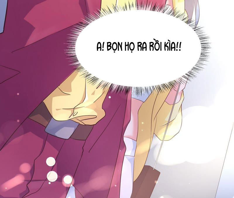 chiến lược lãng mạn của thịnh thiếu chapter 56 50