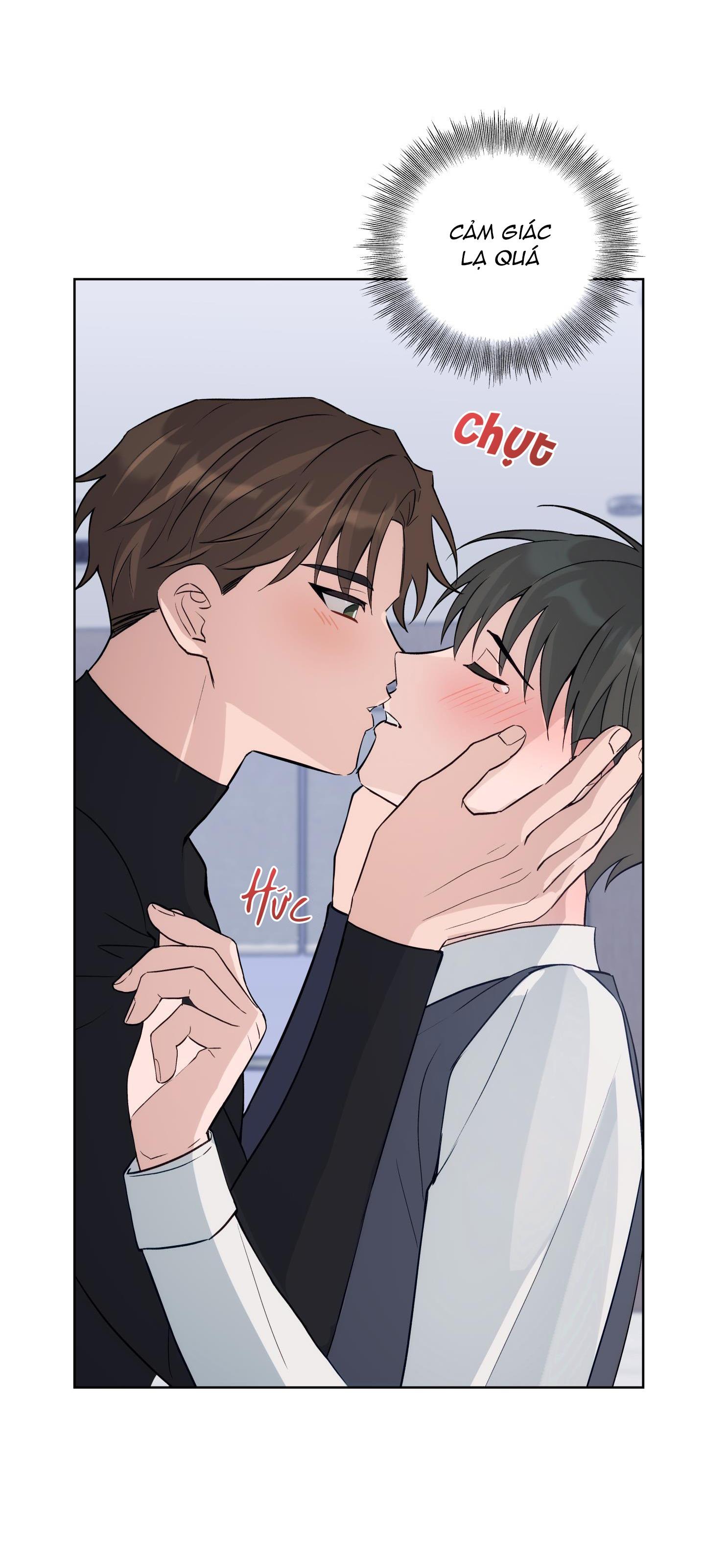 ba ngày, làm thật chapter 4 11