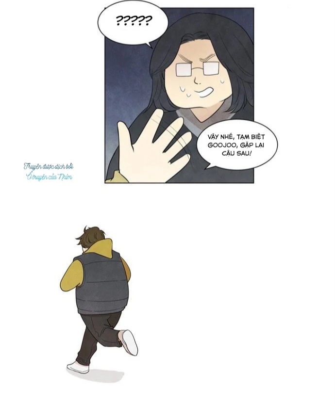 một phần vì thích em chapter 5 27