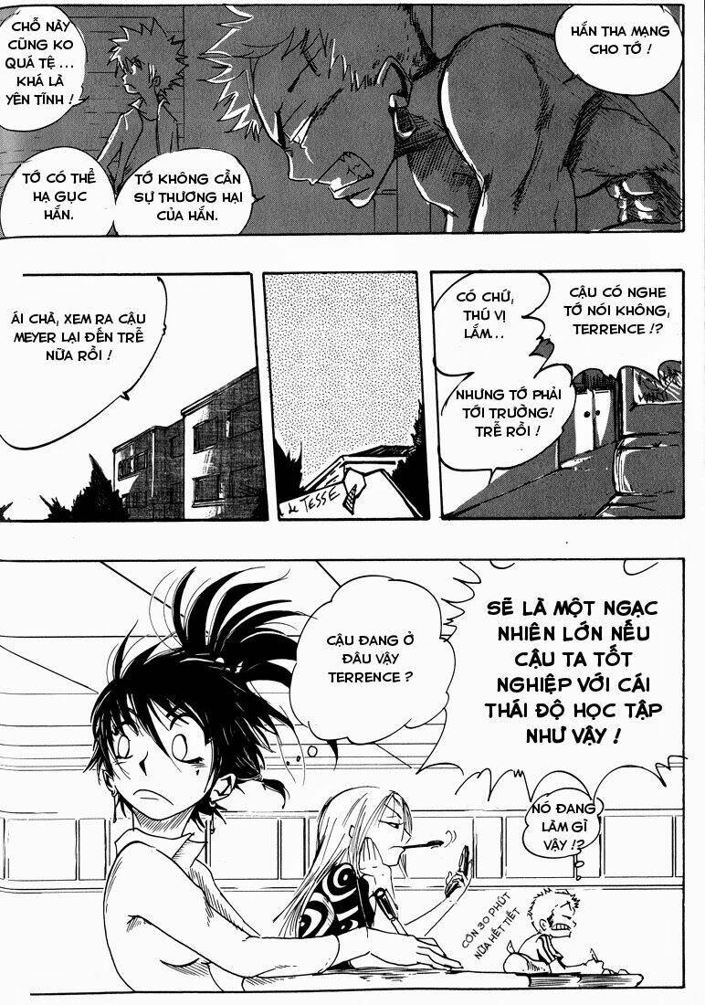 dreamland chapter 11 5