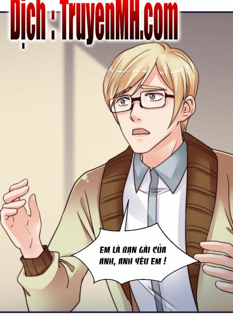 bí mật của thiên kim chapter 110 5