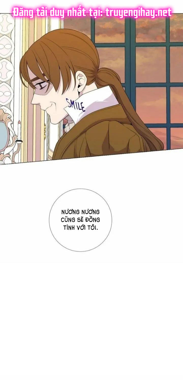 từ tiểu thư thành hoàng hậu - lady to queen chapter 38.1 9