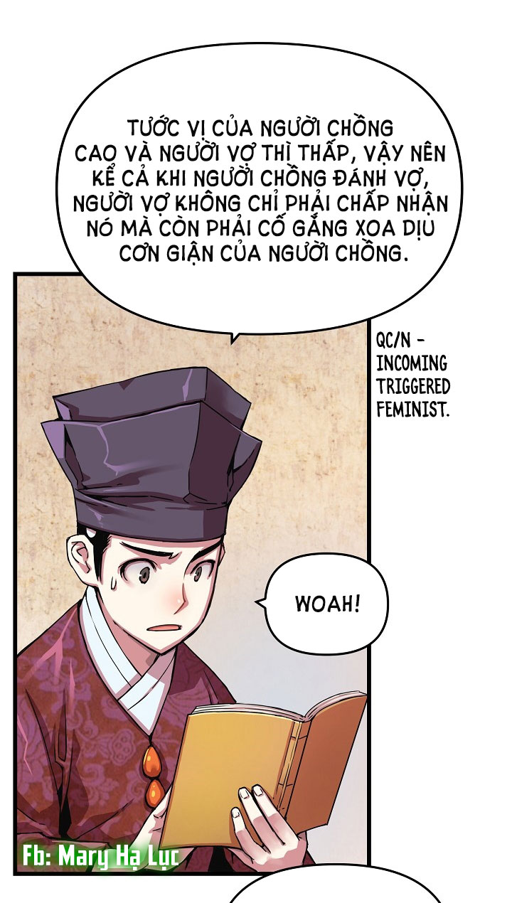 tôi sẽ sống như một hoàng tử chapter 12 11